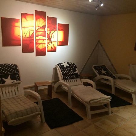 Appartements Wacker ビヒルバッハ エクステリア 写真