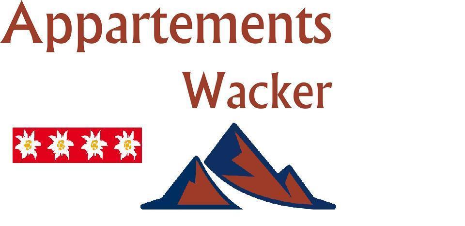 Appartements Wacker ビヒルバッハ 部屋 写真