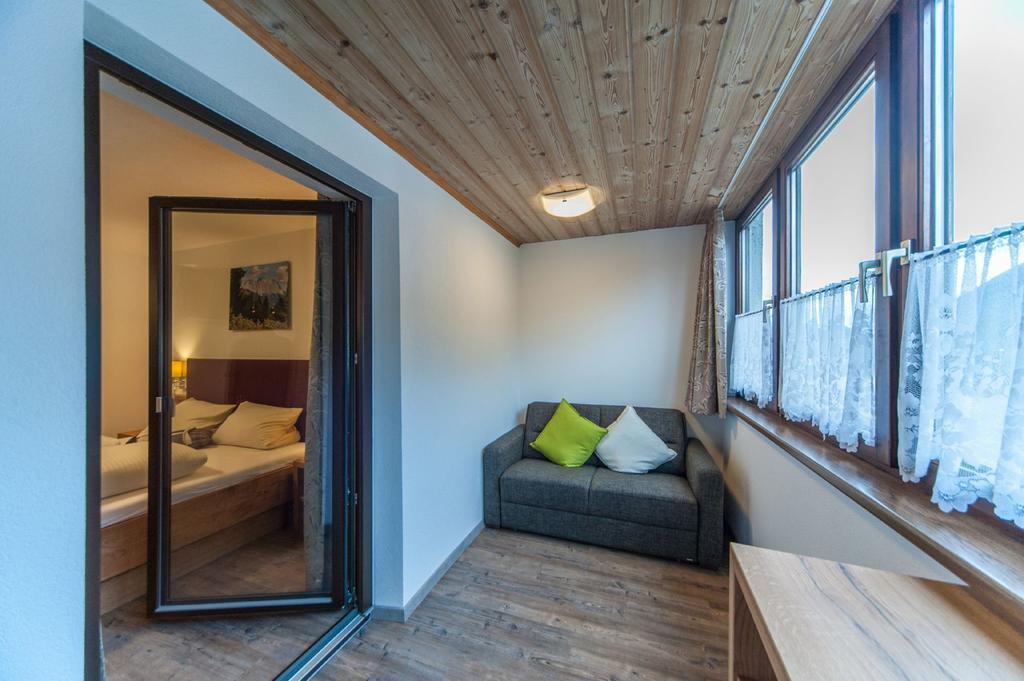 Appartements Wacker ビヒルバッハ 部屋 写真