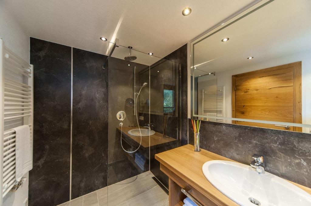 Appartements Wacker ビヒルバッハ 部屋 写真