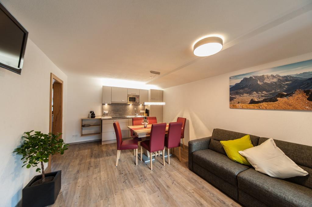 Appartements Wacker ビヒルバッハ エクステリア 写真