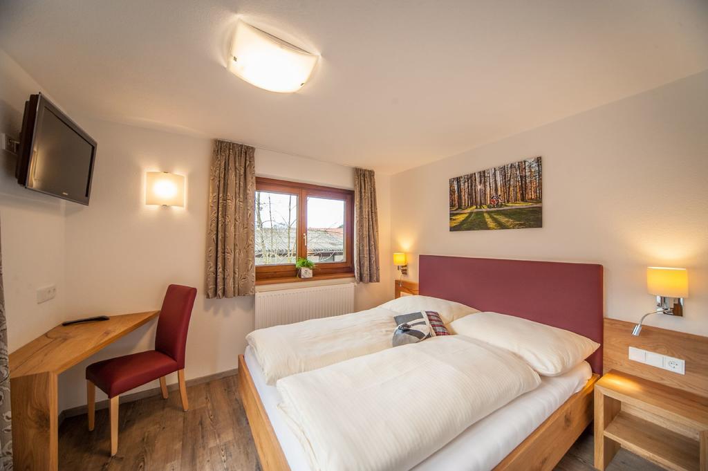 Appartements Wacker ビヒルバッハ エクステリア 写真
