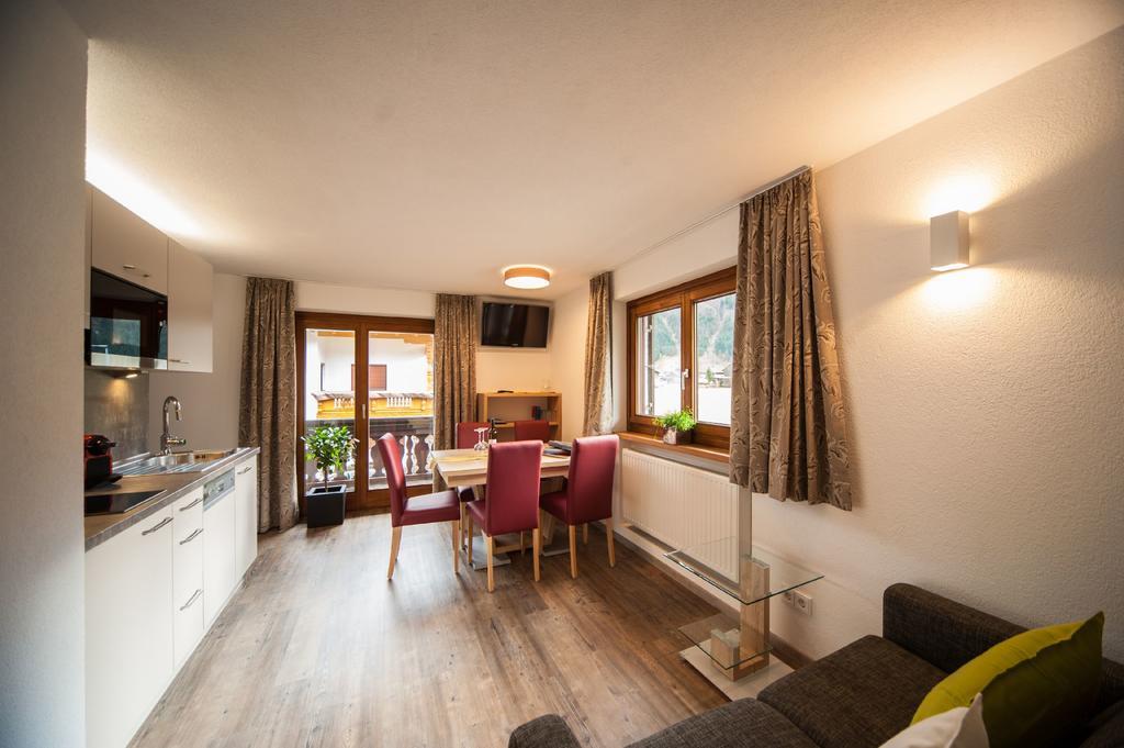 Appartements Wacker ビヒルバッハ エクステリア 写真