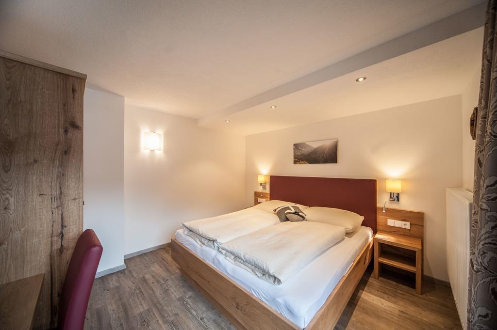 Appartements Wacker ビヒルバッハ エクステリア 写真