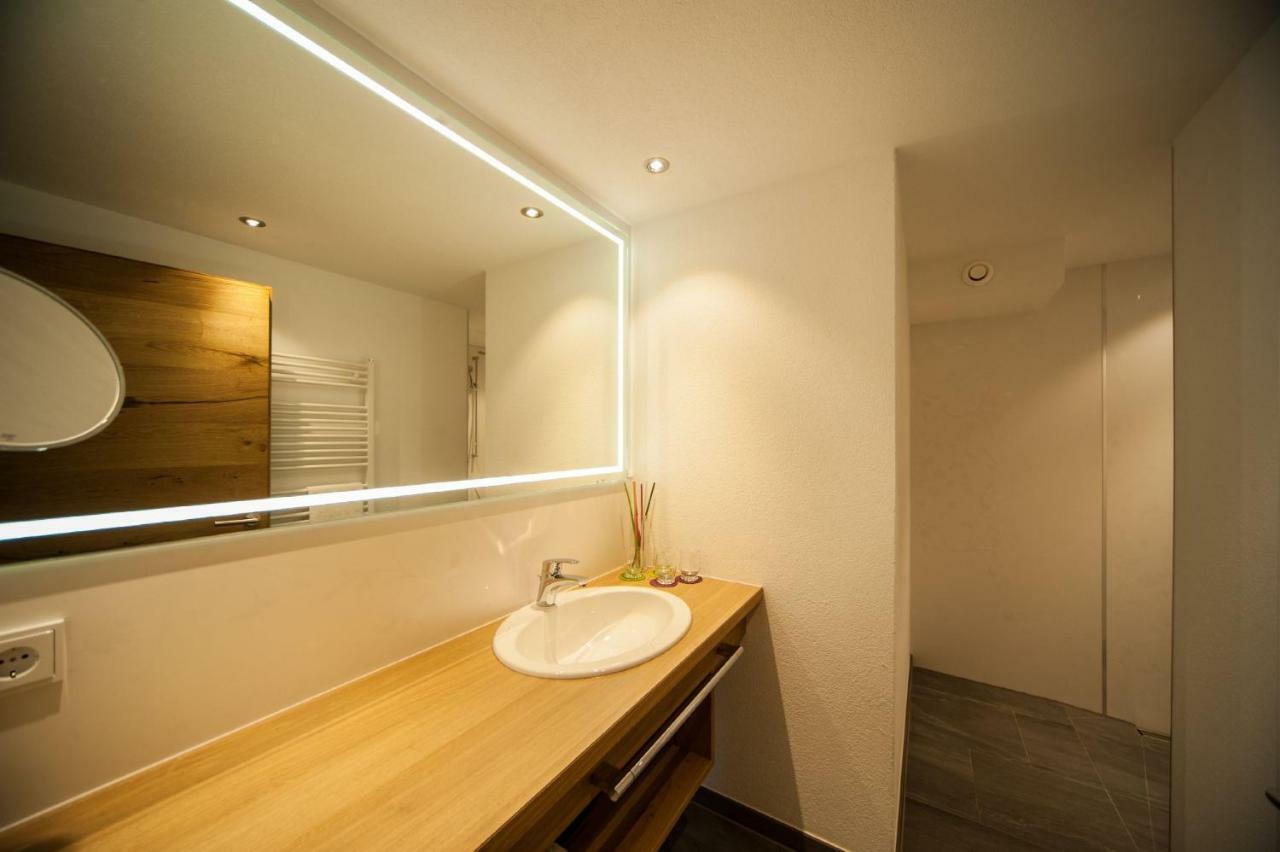 Appartements Wacker ビヒルバッハ エクステリア 写真