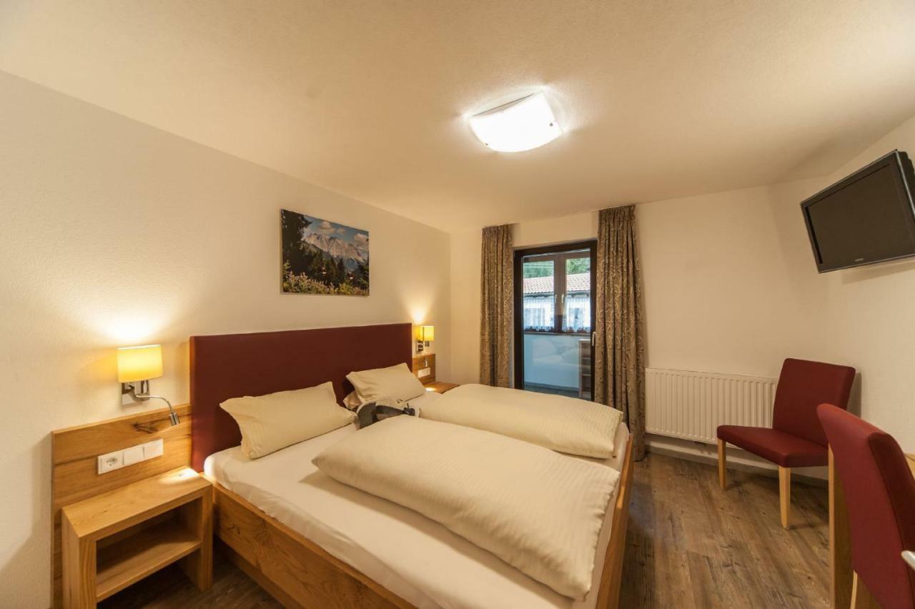 Appartements Wacker ビヒルバッハ エクステリア 写真