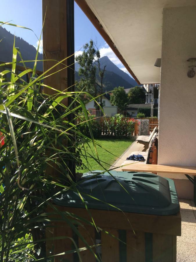 Appartements Wacker ビヒルバッハ エクステリア 写真