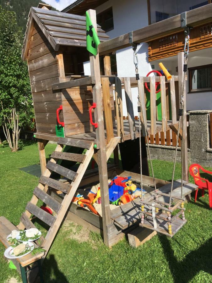 Appartements Wacker ビヒルバッハ エクステリア 写真